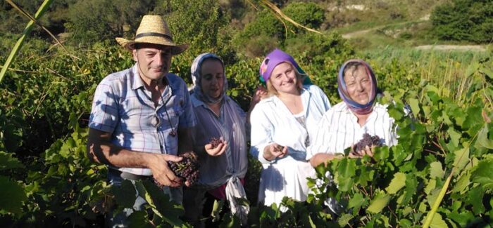 Ο Ιούλιος τση Κεφαλονιάς μας