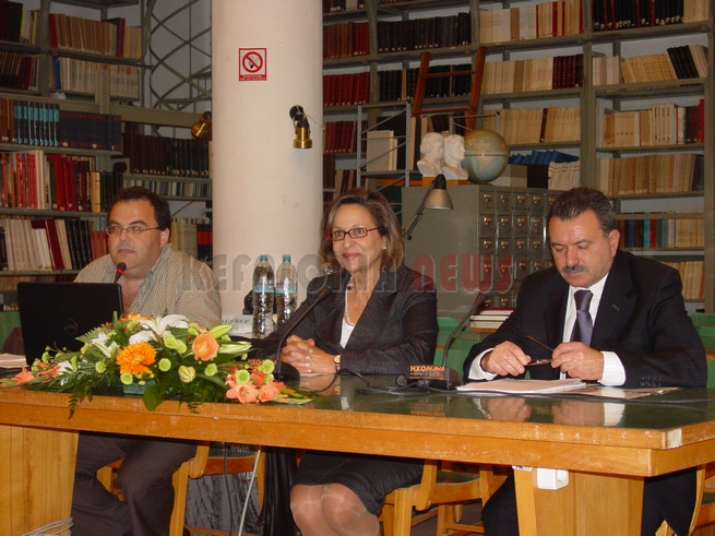 “ΑΠΟΠΛΟΥΣ”