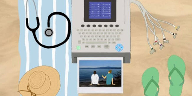 Πρόγραμμα “Ιατρική Απόβαση 2024”