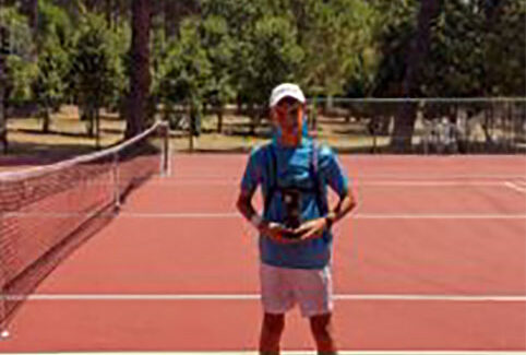 Συμμετοχή  στο Ε1 Πρωτάθλημα της 30ης Εβδομάδας της ΣΤ Ένωσης