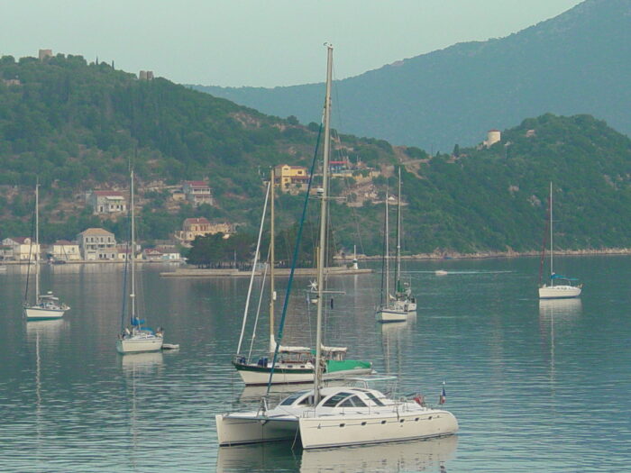 Ταξίδι στην Ιθάκη