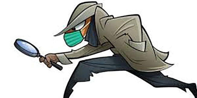 Ο ευρών αμειφθήσεται…!