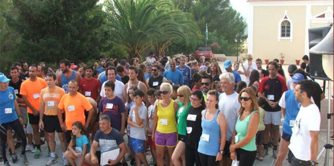 10ος  ΑΓΩΝΑΣ ΔΡΟΜΟΥ ΦΩΚΑΤΩΝ-ΛΑΚΗΘΡΑΣ ΣΑΒΒΑΤΟ 6 ΙΟΥΛΙΟΥ 2024