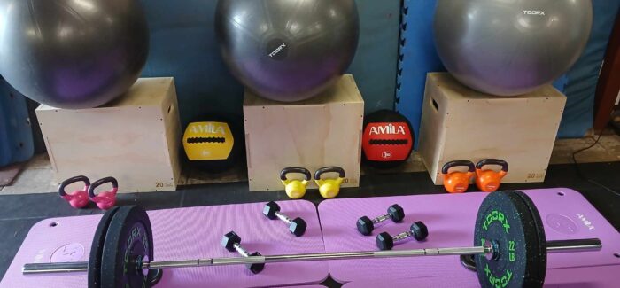 ΓΕΚ: Ευχαριστήρια επιστολή προς Δήμο Αργοστολίου