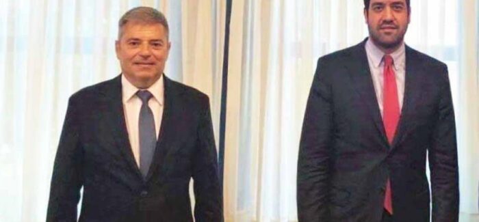 Με Οπλίτη Γιατρό στελεχώνεται το αγροτικό ιατρείο Ιθάκης