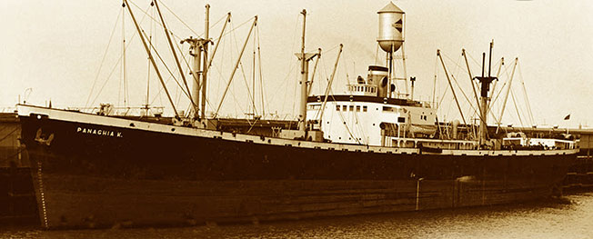 Ιθάκη: Τραγούδια της θάλασσας και της Ξενιτιάς…