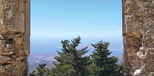 Μπεριάτος : Παρεμβάσεις για το περιβάλλον στην Κεφαλονιά