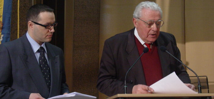 Συνέδριο για τη Μεραρχία Άκουι στην Πάρμα