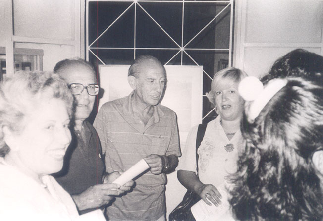 “Μια φωτογραφία…χίλιες λέξεις”