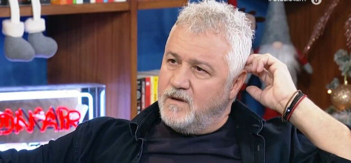 ΠΑΡΟΥΣΙΑΣΗ ΒΙΒΛΙΟΥ ΣΠΥΡΟΥ ΠΕΤΡΟΥΛΑΚΗ