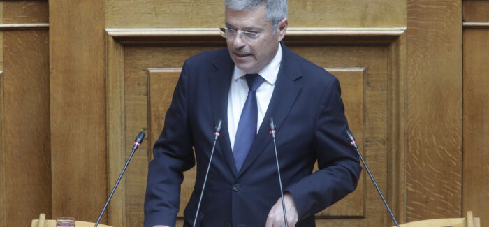 Ψηφιακό Άλμα στη Δικαιοσύνη για Μείωση της Γραφειοκρατίας και  Εξοικονόμηση Πόρων