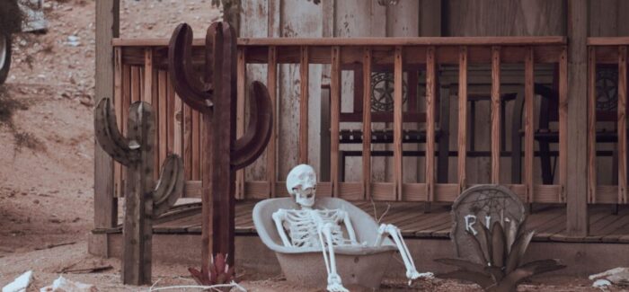 Μένουμε σπίτι, μένουμε νηστικοί και μας αρέσει πολύ!