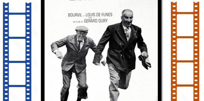 Θερινό σινεμά στην πλαζ της Σάμης Προβολή γαλλικής ταινίας