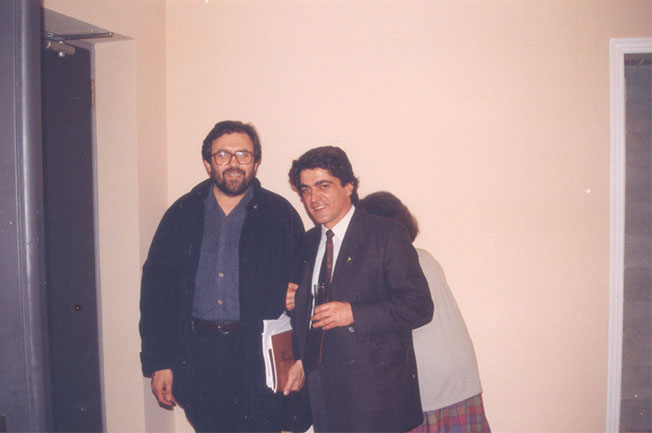 Πάνος Θεοδωρακόπουλος