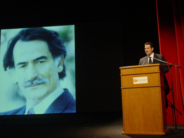 “ΤΡΙΤΣΕΙΑ” έχουν λησμονηθεί απ’ όλους.