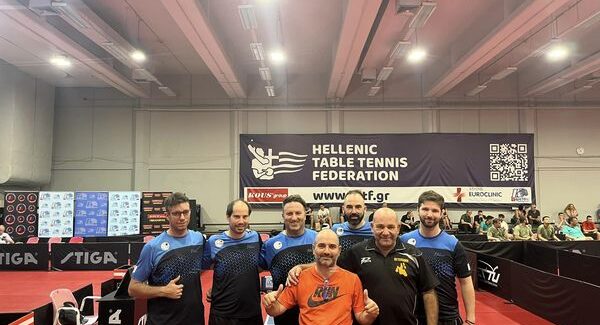 Συγχαρητήρια της Περιφερειακής Αρχής στον ΑΣΕΑ για την άνοδο  στην Α2 εθνική κατηγορία