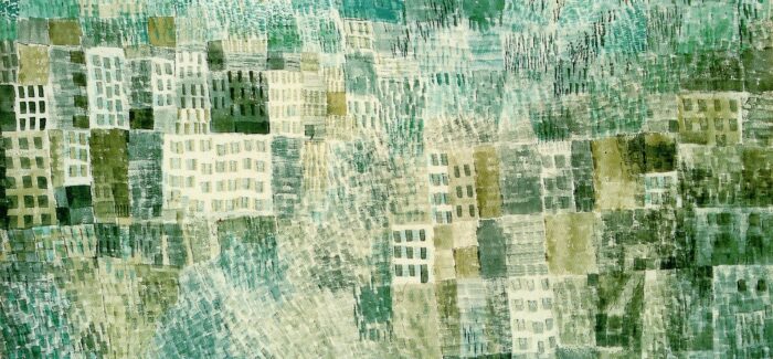 ΟΙ ΙΔΙΟΤΥΠΟΙ  ΕΙΚΑΣΤΙΚΟΙ ΜΕΤΑΣΧΗΜΑΤΙΣΜΟΙ ΤΟΥ ΠΑΟΥΛ ΚΛΕΕ