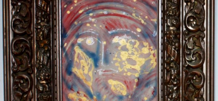 ΚΩΣΤΑΣ ΕΥΑΓΓΕΛΑΤΟΣ / ΙΟΥΛΙΟΣ ΤΕΧΝΗΣ ΚΑΙ ΛΟΓΟΥ.