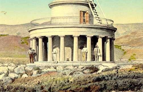 Φάροι Κεφαλονιάς και Ιθάκης