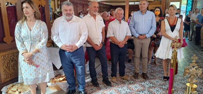 Όλοι στον Πόρο για την γιορτή του Σωτήρος!