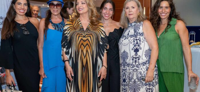 “ΕΝΑ ΚΟΣΜΗΜΑ ΓΙΑ ΤΗΝ ΚΑΡΥΑΤΙΔΑ” – Nicofilimon