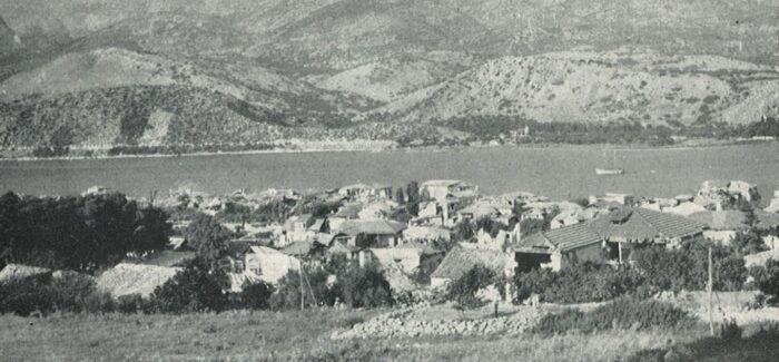 Εκδήλωση για την 71η επέτειο των σεισμών 1953 στην Κοργιαλένειο Βιβλιοθήκη