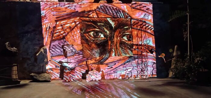 ΑΠΟΨΕ Η “ΠΑΝΣΕΛΗΝΟΣ ΣΤΟΝ ΚΗΠΟ” ΤΗΣ VILLA ΡΟΔΟΠΗ