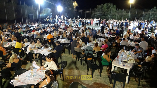 Να είστε όλοι καλά να ανταμώνουμε σε επόμενες εκδηλώσεις !!!