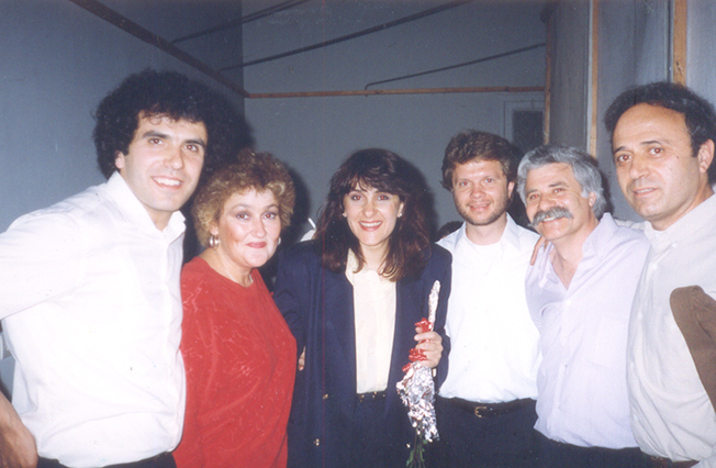 Νικηφόρος Βρεττάκος