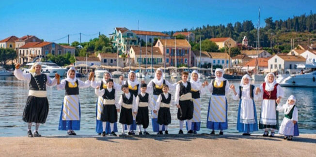 Εκδήλωση του Πολιτιστικού Συλλόγου “Φάρος” απόψε στα Αντιπάτα