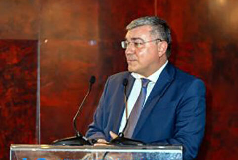 Μ. Γραφάκος*: Καταλύτης για την ανακύκλωση το νέο νομοσχέδιο του  Υπουργείου Περιβάλλοντος και Ενέργειας