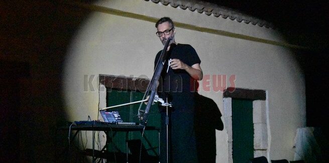 Ξεκίνησε το  3ο Διεθνές Φεστιβάλ Κινηματογράφου “Κύματα”