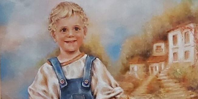 Έκθεση Νικολέτας Κοκκινοπούλου στο Αργοστόλι: