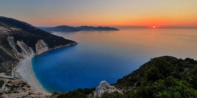 Κινδυνεύει πραγματικά ο Μύρτος, η εμβληματική παραλία μας ….και από τι ;;;