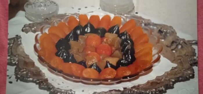 Ανοίγει το Αρμαρι τση Νιόβης