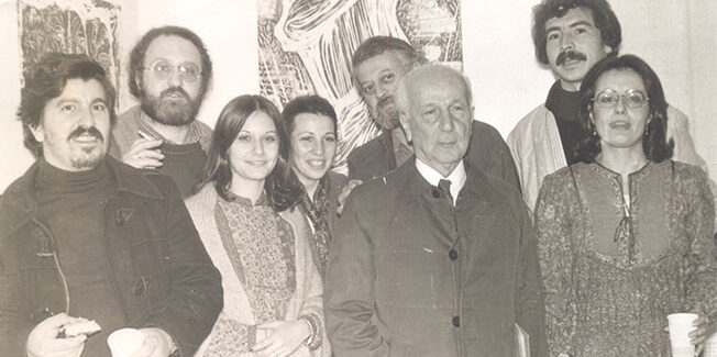 ΠΑΠΟΚ Παράρτημα Πειραιά.