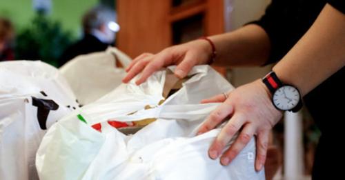 Δίκτυο Αλληλεγγύης Αγίας Παρασκευής Στήριξη των πυρόπληκτων της βορειοανατολικής Αττικής