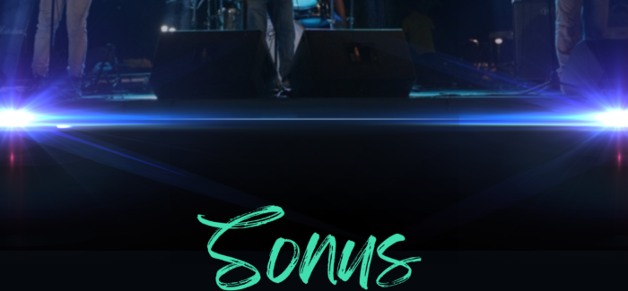 ΣΥΝΑΥΛΙΑ των SONUS REPLICA στη ΣΚΑΛΑ