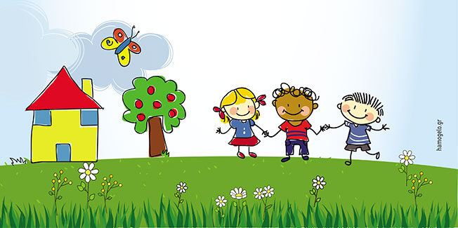 ΣΧΟΛΙΚΟ ΠΑΖΑΡΙ ΣΤΗΝ ΚΕΦΑΛΟΝΙΑ