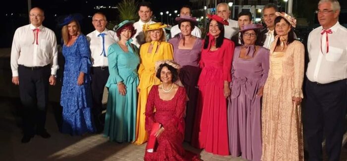 ΠΟΛΙΤΙΣΤΙΚΟΣ ΣΥΛΛΟΓΟΣ  «Η ΤΕΤΡΑΠΟΛΙΣ»