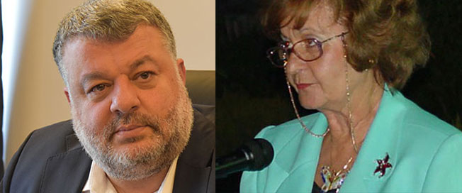 Μια απάντηση Δήμαρχε στην κ. Νίκη Κατσούνη….