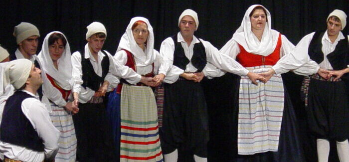 Δράσεις Πολιτισμού……