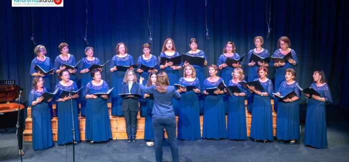 Η ΧΟΡΩΔΙΑ ΚΑΙ ΜΑΝΤΟΛΙΝΑΤΑ ΑΡΓΟΣΤΟΛΙΟΥ  ΣΤΑ 110ΧΡΟΝΑ ΤΟΥ ΓΗΡΟΚΟΜΕΙΟΥ ΛΗΞΟΥΡΙΟΥ