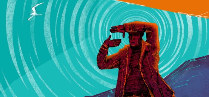 3ο ΔΙΕΘΝΕΣ ΦΕΣΤΙΒΑΛ ΚΙΝΗΜΑΤΟΓΡΑΦΟΥ  «ΚΥΜΑΤΑ»