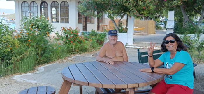 Ευχαριστήρια επιστολή