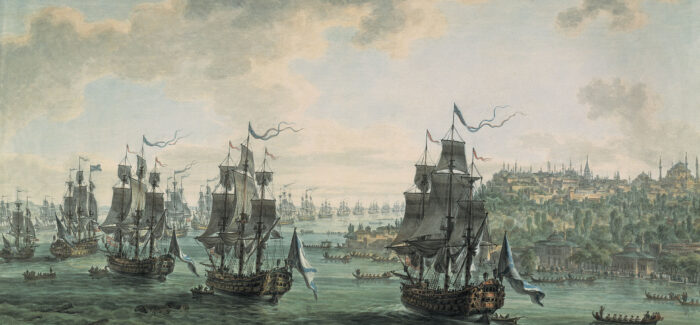 Το ναυάγιο του ιστιοφόρου «Ι/Φ Άγιος Πέτρος» στην Κεφαλονιά (+2014)