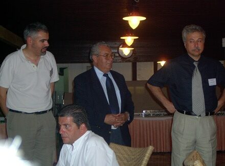 ΑΠΟΧΑΙΡΕΤΙΣΜΟΣ ΣΤΟΝ ΔΙΟΝΥΣΙΟ ΛΕΥΚΑΔΙΤΗ ΑΠΟ ΤΗΝ ΟΙΚΟΓΕΝΕΙΑ ΤΟΥ ΑΣΤΕΡΟΣΚΟΠΕΙΟΥ