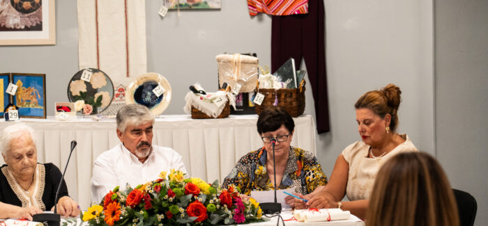 Χαροκόπειο: Επιτεύγματα του Εργαστηρίου και τις Ανησυχίες μας  για την Πορεία και Εξέλιξή του Ιδρύματος.