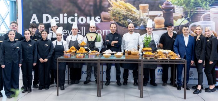 Παγκόσμια Ημέρα Τουρισμού 2024