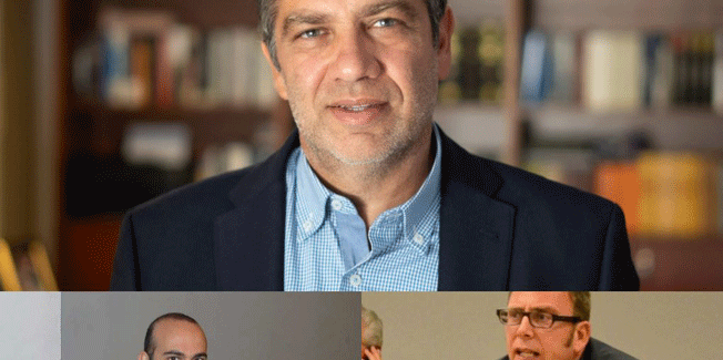 Κοινή ανακοίνωση αντιπολίτευσης για την “ΜΕΤΑΤΑΞΗ” υπαλλήλου  του κ. Μιχαλάτου στον Δήμο